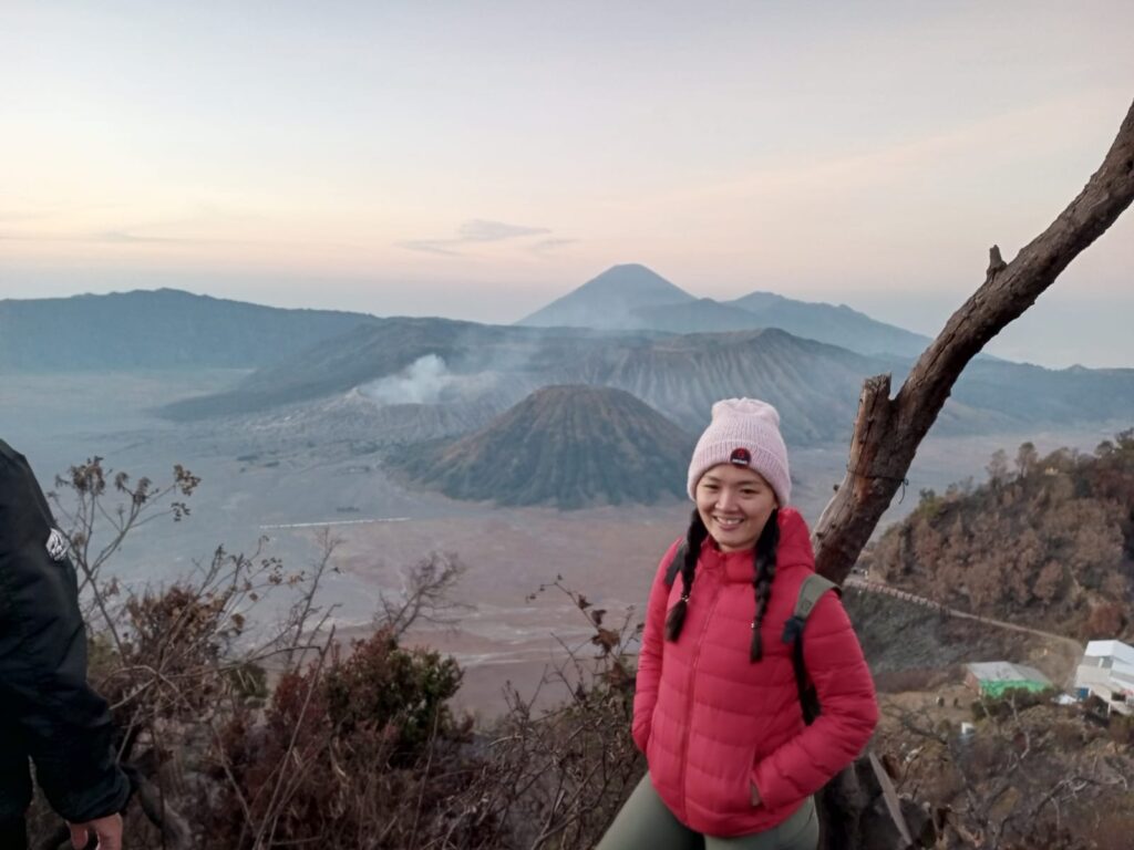 Is there a 2 day tour package to Ijen?