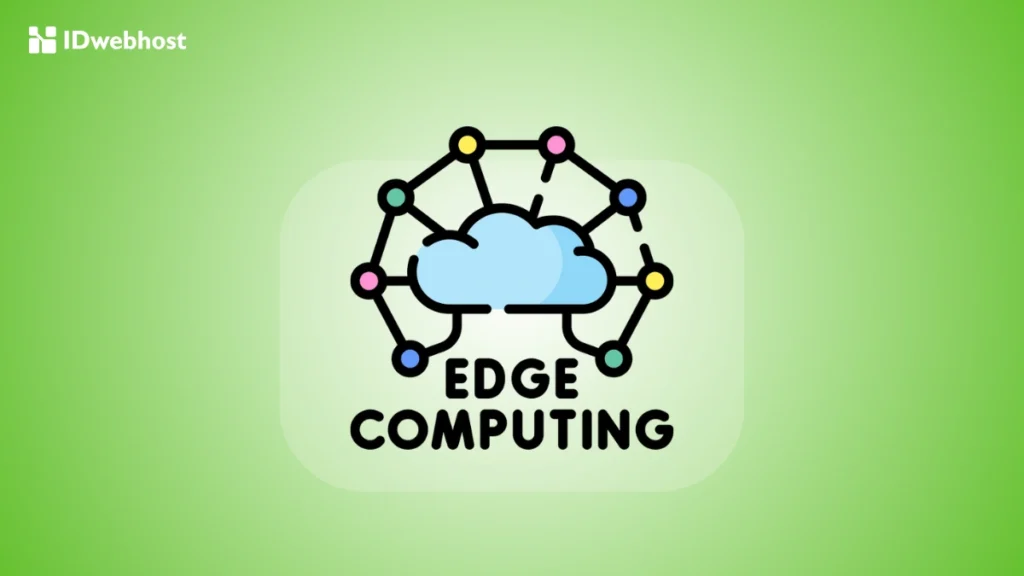 Edge Computing and the Evolution of Modern Web Hosting